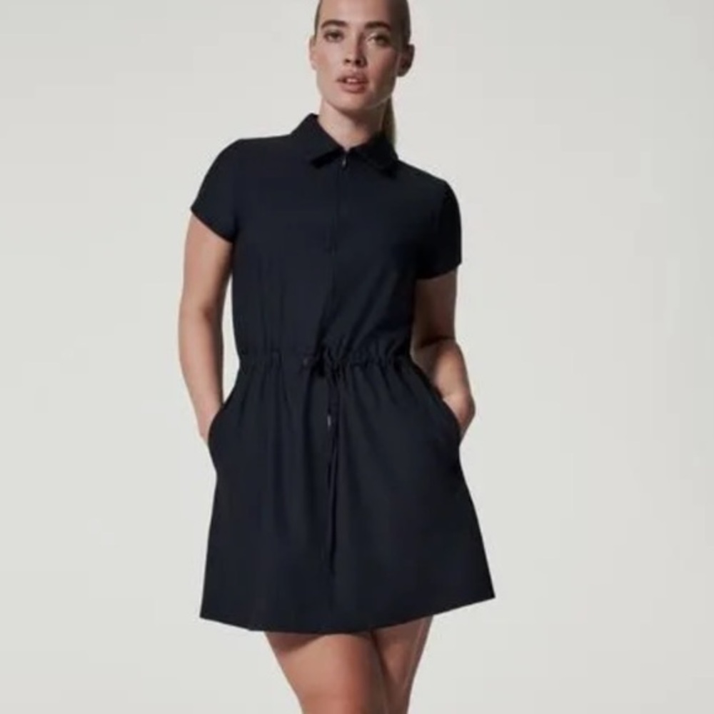 Spanx Sunshine Dress